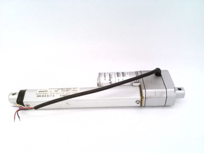 DANAHER MOTION SP24-17A8-06