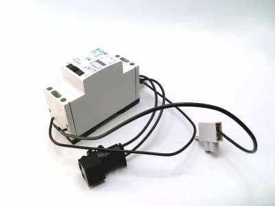 EATON CORPORATION TR-G/8-S-FL