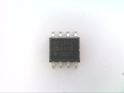 ANALOG DEVICES OP284ESZ
