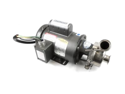 THOMSEN PUMPS 41021-DA