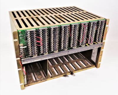 EMERSON CP6211