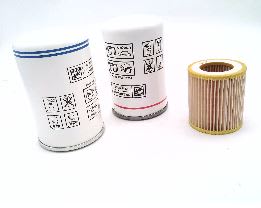 QUINCY AIR COMPRESSOR 2200902301