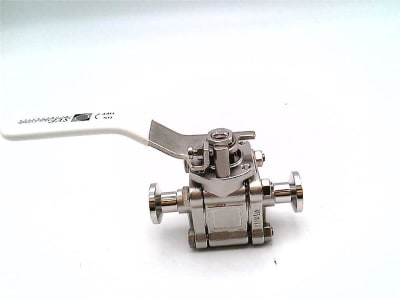 SVF FLOW CONTROLS SB76666ATTREP