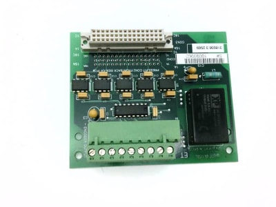 LUCAS & ROSS 318-936