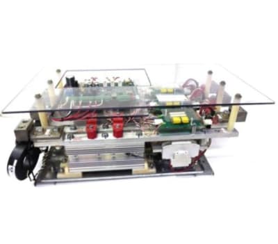 BENSHAW RB2-1-S-361A-16C