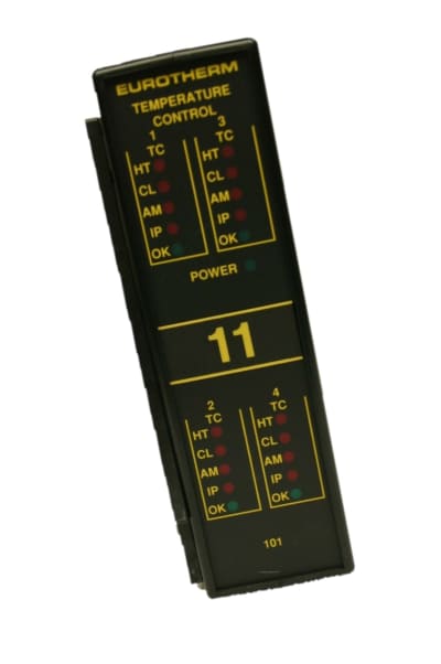 INVENSYS ECMA1/FA101/TC2/TC2/TC2/TC2/(A0/101V029/0)/