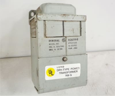 GENERAL ELECTRIC 9T51Y105