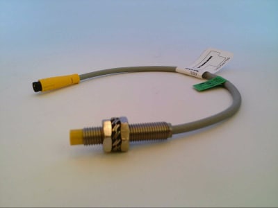 TURCK NI4U-EG08-AN6X-0.2M-PSG3