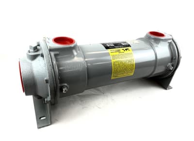 AMERICAN INDUSTRIAL HEAT TRANS AB-1202-D4-SP