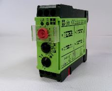 TELE CONTROLS D6DQ-24VAC/DC-110-240VAC