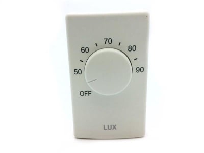 LUX PRODUCTS CORPORATION LV2