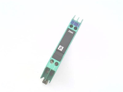 PEPPERL & FUCHS Z 864