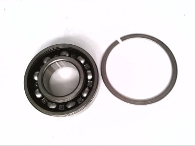 TIMKEN 205KDG