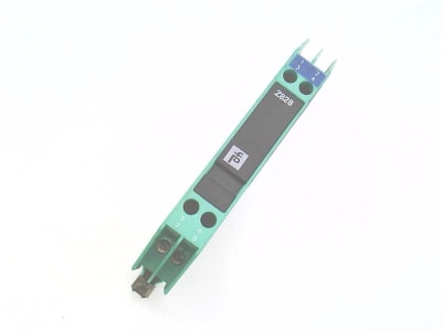 PEPPERL & FUCHS Z828