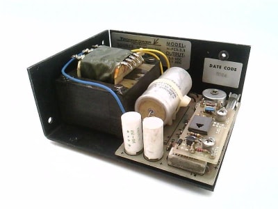 TECHNIPOWER NLPC5-3.3