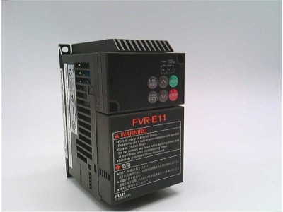 FUJI ELECTRIC FVR0.1E11S-2