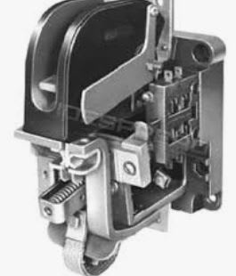 EATON CORPORATION ME420CAC