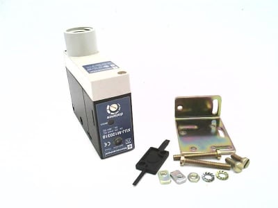 SCHNEIDER ELECTRIC XUJ-M120318H7