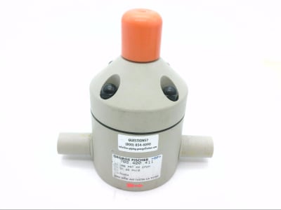 GEORG FISCHER SIGNET 708.400.411