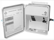 SCHNEIDER ELECTRIC WCS4-20