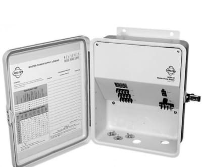 SCHNEIDER ELECTRIC WCS4-20B