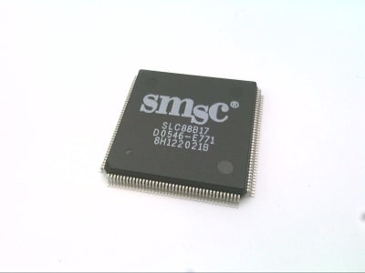 SMSC SLC88B17QFP