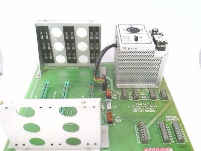 RAMSEY TECHNOLOGY INC 10-150