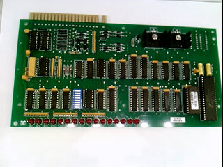 AUTOMATIC PACKER CONTROL BD3182300D