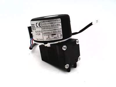 KNF NEUBERGER NMP 830 KNDC B 24V