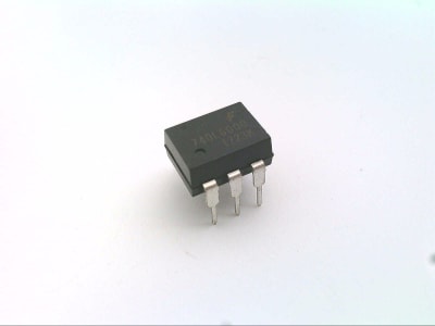 ON SEMICONDUCTOR 74OL6000