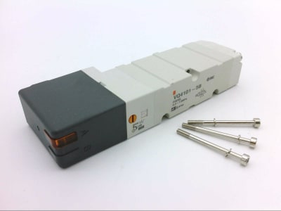 SMC VQ4101-5B