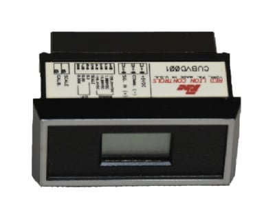 RED LION CONTROLS CUBVD001