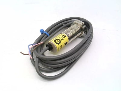 OMRON E3FS-10LB-M 2M