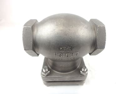 LADISH 5270-0607-20