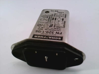 TE CONNECTIVITY FN329-1/05