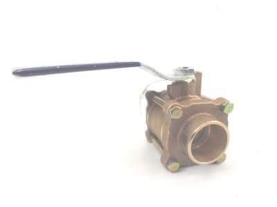 NIBCO S-595-Y-66-1 1/2