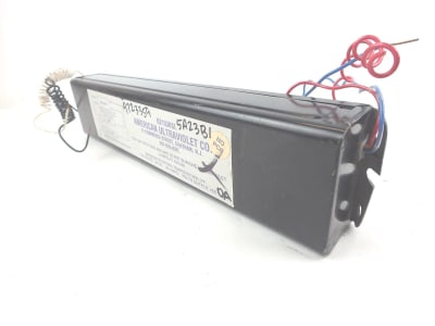 AMERICAN ULTRAVIOLET G21036SL