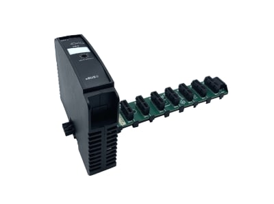 DELTA CONTROLS EBX-08