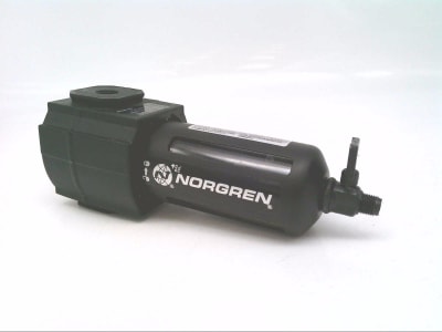 NORGREN L73M-2AP-QPN