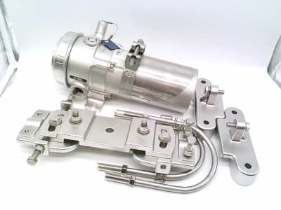 DET TRONICS 011393-255