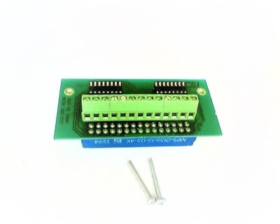 GENERAL ELECTRIC 815-501