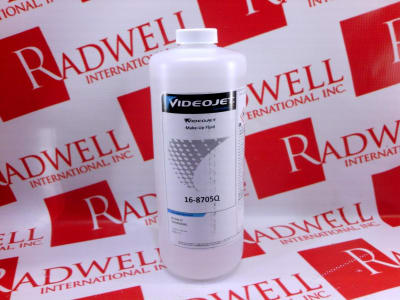 VIDEOJET 16-8705Q