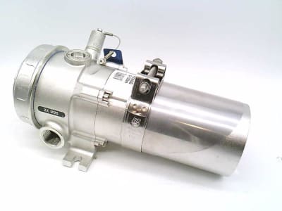 DET TRONICS 011393-257