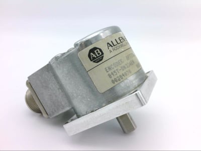 ALLEN BRADLEY 845T-DN33AEN