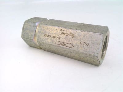 PARKER CPIFF-8P-5A