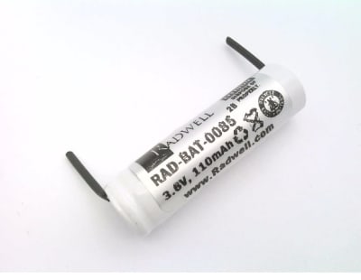 RADWELL VERIFIED SUBSTITUTE P-01H-L3P5-SUB