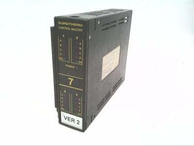 INVENSYS ECMA1/FA101/TC2/TC2/TC2/TC2/(A0/101/0)/