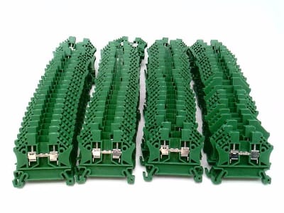 AUTOMATION DIRECT DN-T12GRN-A