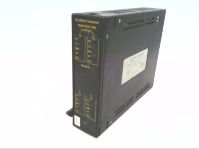 INVENSYS ECMA1/FA101/TC2/TC2/TC2/TC2/(A0/101)//