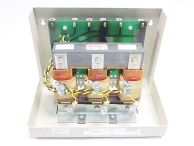 TCI TRANS COIL KLR80BRL